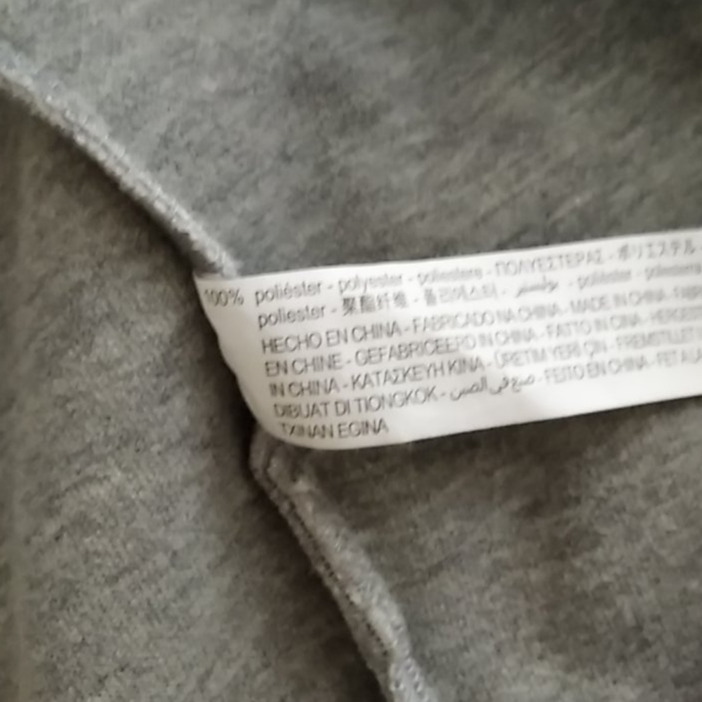 Zara Coat - Size Large - Picture 7 of 7